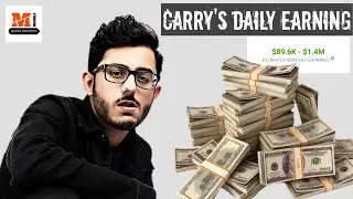 carryminati income from youtube | socialblade youtube