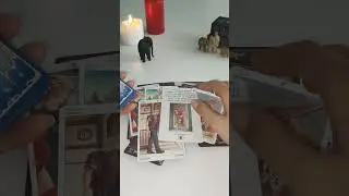 ✨В ЧЁМ ВАША ИЛЛЮЗИЯ ✨ ясновидение