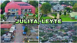 Happy Fiesta Julita, Leyte | August 2024