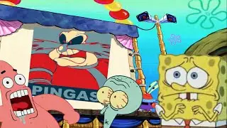 (YTP) - Fools and Pingas (special message)