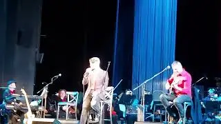Acoustic QUEEN project - Love Of My Life (cover)