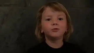 Ярослав Гугнин, 5 лет 