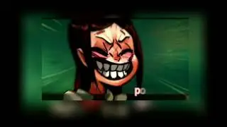 лучшие подружки 🤭#лп#skullgirls#филия#керол#пейнвил