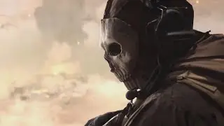 We Back (Call of Duty MWII Campaign #1)