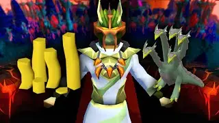 6 Solo Bosses that make BANK