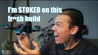 How to: Build a FPV Quadcopter