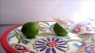 HOW TO FREEZE EM (WITH LIMES) FREEZER  SPELL .