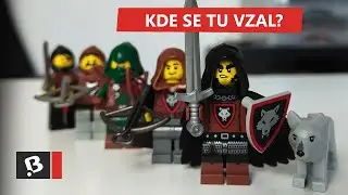 Řeknu vám, proč je vlčí rytíř tak poptávaný ! | #89