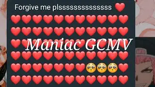 💥/Maniac/GCMV/💥