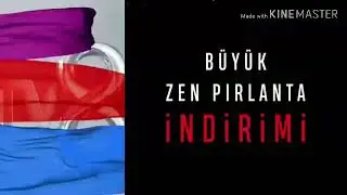 TV8 Reklam Jeneriği (Zen Pırlanta) (2019)