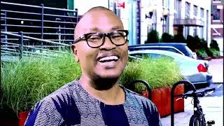 Ngai ndaroga githithi by Sammy Muriuki