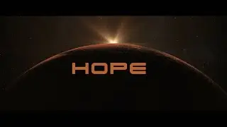 WEBB | Hope [Official Music Video]