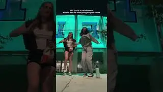 Florida INTERNATIONAL POV