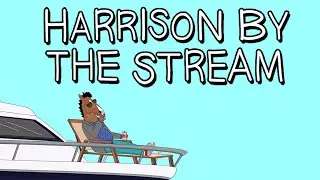 What Are You Doing Here?! - Bojack Horseman Season 2 Review