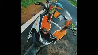 ktm rc 390 whatsapp status #shorts
