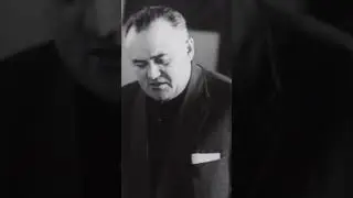 Сергей Королёв: «Летая в космосе, нельзя не выходить в космос».