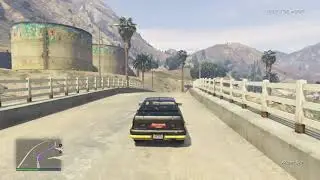 Dinka Go Go Monkey Blista|Grand Theft Auto V