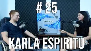 CHOCHITOS #25 KARLA ESPIRITU