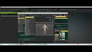 Bringing in All Textures for Daz Avatars to CC4