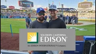 David M. deRubertis and Brennan S. Kahn/Martinez and Page v. Southern California Edison, et al.