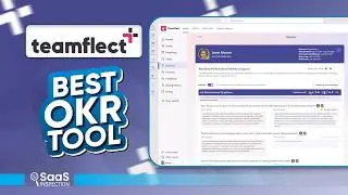 Best OKR tool for Microsoft Teams & Outlook