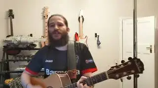 Rob Waters - Goodbye Stranger - Supertramp