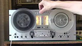 Pioneer RT-707の2台目を調整、測定時にも不具合が発生（泣）