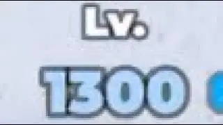 Level 1300 - TDS