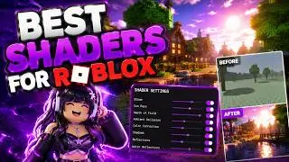 How to Get Shaders in Roblox 2026 - RoShade Tutorial (Realistic Graphics + FPS Unlocker)