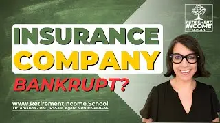 Are Insurance Companies Safe for Retirement Income?