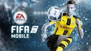 FIFA MOBILE GAMEPLAY 2018  Episode.1