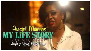 Aim High - My Life Story [Official 2024 One Mic Video] Dir PeterPromo