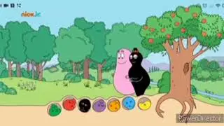 Where do Barbababies come from?