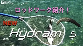 ValkeIN  ハイドラムシンキングを使いこなそう♪