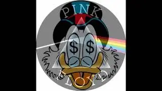 Disney voice ai cover - Scrooge McDuck - Money