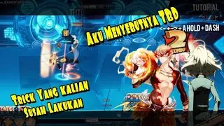 Lost Saga Origin | Sky Walker Trick-Triger By Dash