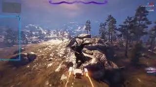 Warframe