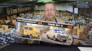 MBK unboxing 