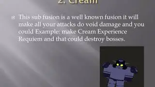 Top 10 OP Sub Fusions In PJJ