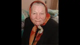 Цветущий май. Хильма Андреевна Лях. Рассказывает Тимур Тихомиров