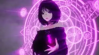 [Vore Audio] Lured by a Witch in The Forest [+18] [Vore Asmr] [Vore ASMR Roleplay]