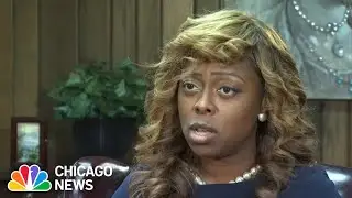 DISTURBING allegations made against Dolton mayor and elected village trustee