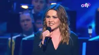 Дина Гарипова - Не отрекаются любя ("Щит и Роза", ОТР)