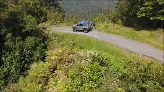 drone hunting nz