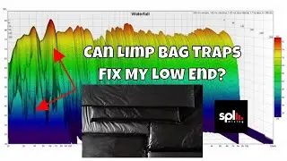 Fixing My Low End (Home Studio) | SPLmixing.com