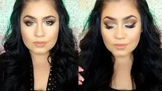 WEARABLE MAKEUP TUTORIAL