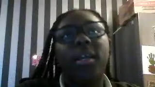 Video No. 1 (in school)