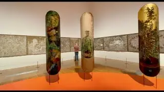 Triennial Asia Pacific Contemporary Art Exhibition - Brisbane 2022