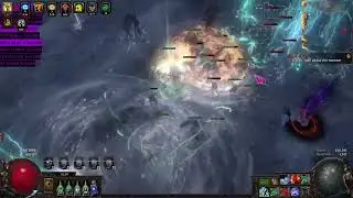 Poe 3.20 | Cold BV Occultist 80% Delirium