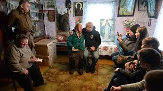 Paczka dla Rodaka i Bohatera na Kresach 2016